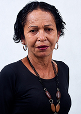 Foto de Maria Aparecida Silva Oliveira