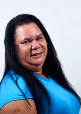 Foto de MARIA APARECIDA DA PENHA PEREIRA