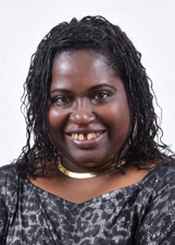Foto de LUZIENE FERREIRA SANTOS OLIVEIRA FONTES