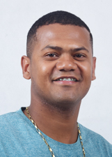 Foto de ALDO DOS SANTOS MUDESTO