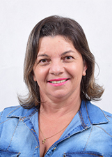 Foto de Nadir Maria de Freitas