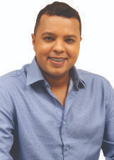 Foto de GLAUBER CAMILO MOTA LIRA