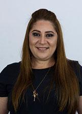 Foto de FLÁVIA APARECIDA CUNHA DO NASCIMENTO