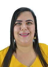 Foto de JANAÍNA MACHADO RUELA