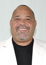 Foto de SÉRGIO SANTOS DE ALMEIDA