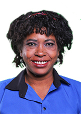 Foto de LUCIANA DE OLIVEIRA