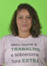 Foto de GISELLY DOS SANTOS CHAGAS