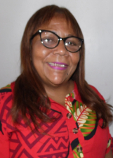 Foto de SANDRA MARIA NASCIMENTO BATISTA