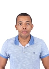 Foto de HAMILTON DE SOUZA NASCIMENTO