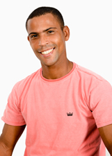 Foto de Danilo da Silva Ramalho