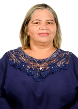 Foto de Rosane da Silva