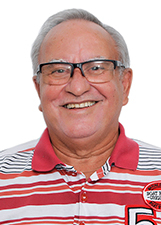 Foto de Onofre Teixeira de Souza