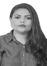 Foto de TATIANE DA PAIXÃO DE JESUS
