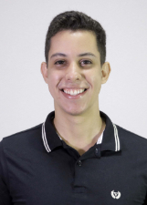 Foto de RUBENS FELIPE DELAZARI MENDONÇA