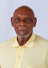 Foto de Diomedes Martins dos Santos