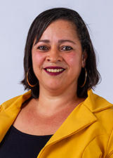 Foto de Sueli Aparecida Sampaio