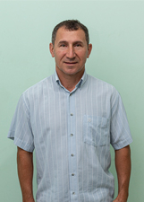 Foto de JOSÉ FRANCISCO SANTOS AIOLFE
