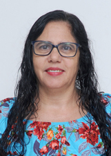 Foto de CECÍLIA MARTINS DOS REIS MONTEIRO