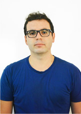 Foto de PATRIC VITÓRIO SARTORI COSTALONGA