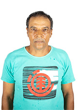 Foto de Elias Carvalho Flora