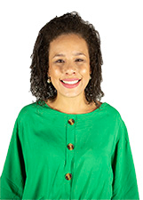 Foto de SIRLENE BAPTISTA ALMEIDA