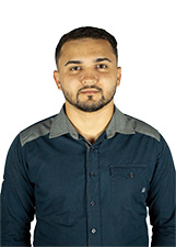 Foto de THIAGO VIEIRA DE SOUZA ELEUTÉRIO