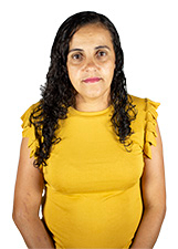 Foto de REGIANE ONÓRIO VICENTE
