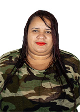 Foto de LAIZA APARECIDA COSTA