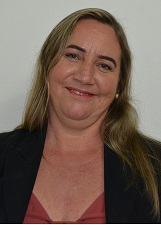 Foto de LUCINEIA APARECIDA DOS SANTOS