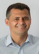 Foto de CARLOS MAGNO BARBOSA FRACALOSSI