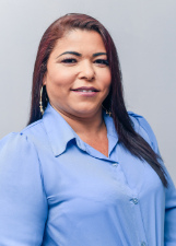Foto de SOLANGE CORREIA DA SILVA MAXIMO