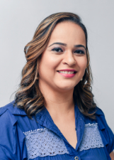 Foto de ANDREIA DIAS DOS SANTOS