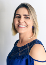 Foto de GEUCILENE BUGE ROMAES