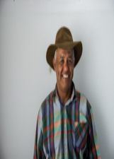 Foto de LINDOMAR COUTINHO BORGES