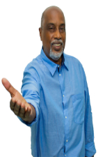 Foto de Ovídio Cezar Rocha