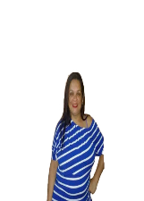 Foto de ELISANGELA AMORIM DA CRUZ PACHECO