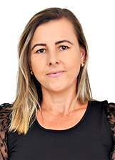 Foto de CELESIA RONQUETI AGRIZZI