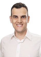Foto de ALCÂNTARO VICTOR LAZZARINI CAMPOS