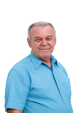 Foto de ALCIMAR CORDEIRO TEIXEIRA