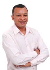 Foto de ADRIANO JOSE DA SILVA DE SOUZA