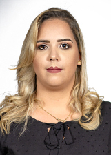 Foto de THUANY KLITZKE CASSIMIRO