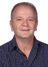 Foto de João Vicente Benevenute de Castro