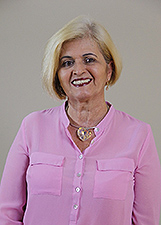 Foto de Maria Adelina Diniz