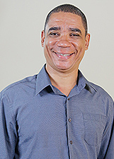 Foto de EDIONEY LOYOLA DOS SANTOS