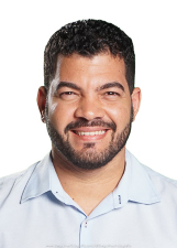 Foto de MAYCON GABRIEL GUIMARÃES DE SOUZA
