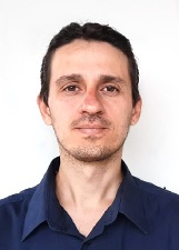 Foto de FERNANDO COLOMBI DA SILVA LEITE