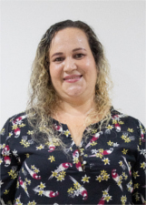 Foto de MARCIA ANTONIA DA ROSA SILVA