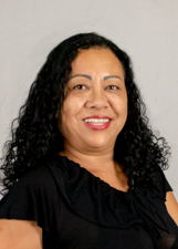 Foto de LUCILENE ANGÉLICA SOARES BOSKYVISKY