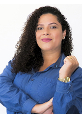 Foto de BRUNA RAMALHO CAVALVANTE