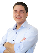 Foto de CARLOS LUIZ ZAGANELLI FILHO